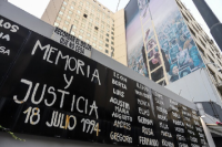 AMIA: se cumplen 30 años del atentado más cruento de la historia Argentina