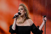 Adele planea tomarse un gran descanso de la industria musical