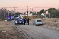 Estaba desaparecida y fue hallada asesinada en Córdoba: detuvieron a un amigo