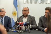 Rivadavia lanza el programa 