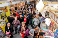 San Juan se prepara para recibir un festival que mostrará la gastronomía de todo el país