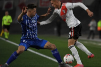 Atención Hinchas Sanjuaninos: El partido entre Godoy Cruz y River se jugará con público neutral