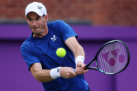 Andy Murray anunció que se retira del tenis después de los Juegos Olímpicos