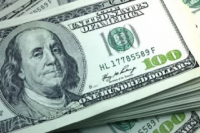 Leve incremento en la cotización del dólar blue durante este martes en San Juan