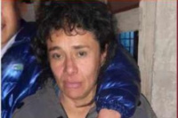 Encuentran en buen estado a la mujer colombiana desaparecida en San Juan