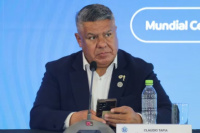 La AFA elevó un reclamo a la FIFA por el partido de Argentina-Marruecos y pedirá sanciones