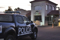 Ocurrió en Mendoza: encuentran a un hombre muerto flotando en una pileta en el interior de un barrio privado