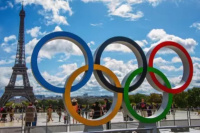 Todo lo que necesitas saber sobre la ceremonia de apertura de los Juegos Olímpicos París 2024