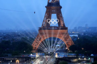 Con una impactante apertura que duró 4 horas, comenzaron oficialmente los JJOO París 2024