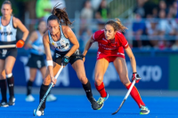 Debutan Las Leonas en los Juegos Olímpicos: hora y cómo verlo en vivo