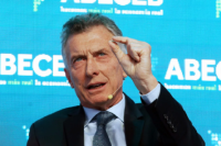 Macri rechazó los resultados en Venezuela: “Maduro debe dejar el poder”