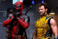 “Deadpool y Wolverine” rompe récords de taquilla tras su estreno