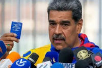 El régimen de Maduro expulsó a los embajadores de varios países de Latinoamérica entre ellos Argentina