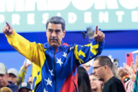 Nicolás Maduro pidió que la justicia venezolana actúe contra María Corina Machado y Edmundo González Urrutia