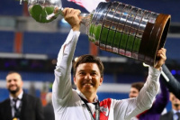 Marcelo Gallardo volverá a ser director técnico de River Plate