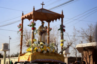 San Juan honra a San Cayetano: cronograma de actividades