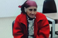 Caso Loan: declaró la abuela del nene desaparecido y la justicia investiga una interna familiar