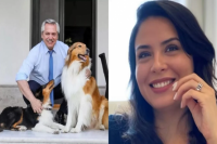 Fabiola Yañez asegura que Alberto Fernández la engañó con la CM de Dylan: quién es