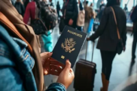 Pasaporte común o Pasaporte Express: paso a paso para abonar en forma online