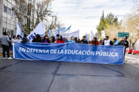 Paro nacional Universitario: San Juan se adhiere a la medida de fuerza por 48 horas