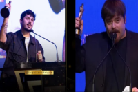 Migue Granados y Lucas Rodríguez ganaron el Martín Fierro Digital de Oro 2024