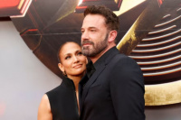 Se acabó el amor, Jennifer Lopez le solicitó el divorcio de Ben Affleck