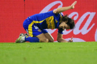 Baja de peso para Boca, Cavani se pierde la revancha contra Cruzeiro en Brasil