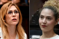 Lilia Lemoine explotó contra Lourdes Arrieta: 