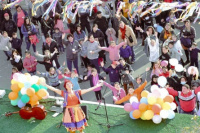 Pospusieron el festejo por el Día de las Infancias en Chimbas producto de la lluvia