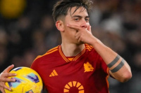 Paulo Dybala rechazó la millonaria oferta de Arabia Saudita y seguirá su carrera en la Roma