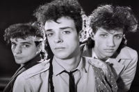 Soda Stereo cumple 40 años del lanzamiento de su primer disco