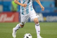 Un titular de la Selección Argentina se pierde la doble fecha de las eliminatorias