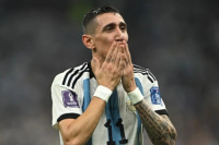 Lionel Scaloni confirmó que Di María tendrá su homenaje en el partido de Argentina vs Chile