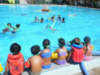 Pasar el verano en los clubes de San Juan va a costar hasta $3 millones por familia al año