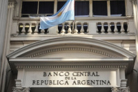 El Banco Central confirmó el envío de reservas de oro al exterior, se desconocen los destinos