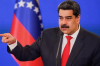 Nicolás Maduro cambió la fecha y navidad en Venezuela se celebrará el 1 de octubre