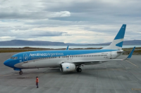 Los Sindicatos Aeronáuticos convocaron a un paro de 24 horas en Aerolíneas Argentinas