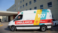 Se renueva el servicio de emergencias 107