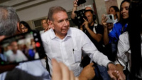 Crisis en Venezuela: Edmundo González Urrutia llegó a España para recibir asilo político