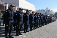 Abrió la inscripción para estudiar y ser policía en San Juan: los requisitos