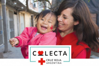 La Cruz Roja Argentina filial San Juan lanza su colecta anual con actividades y donaciones