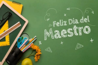 Día del Maestro: ¿Por qué se celebra hoy, 11 de septiembre?