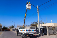 Desconcierto en provincia, municipios y EPRE por la eliminación de las tasas en las boletas de las luz