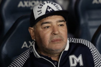 Postergaron el juicio por la muerte de Diego Maradona para el próximo año