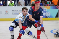 Argentina se medirá ante Portugal por un lugar en la final del Mundial de Hockey sub 19