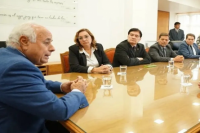 La Corte envió un proyecto de ley para crear 80 cargos para el acusatorio y disparará ascensos