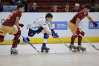 Mundial sub 19: Argentina cayó en semifinales ante Portugal por 5 a 4 y disputará el tercer puesto