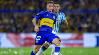 Boca vs Racing: formaciones y horario