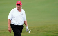 El tiroteo cerca del club de golf de Trump “parece ser un intento de asesinato” contra el ex presidente