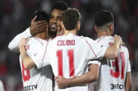 Colo-Colo vs. River, por la Copa Libertadores: horario, formaciones y dónde ver en vivo